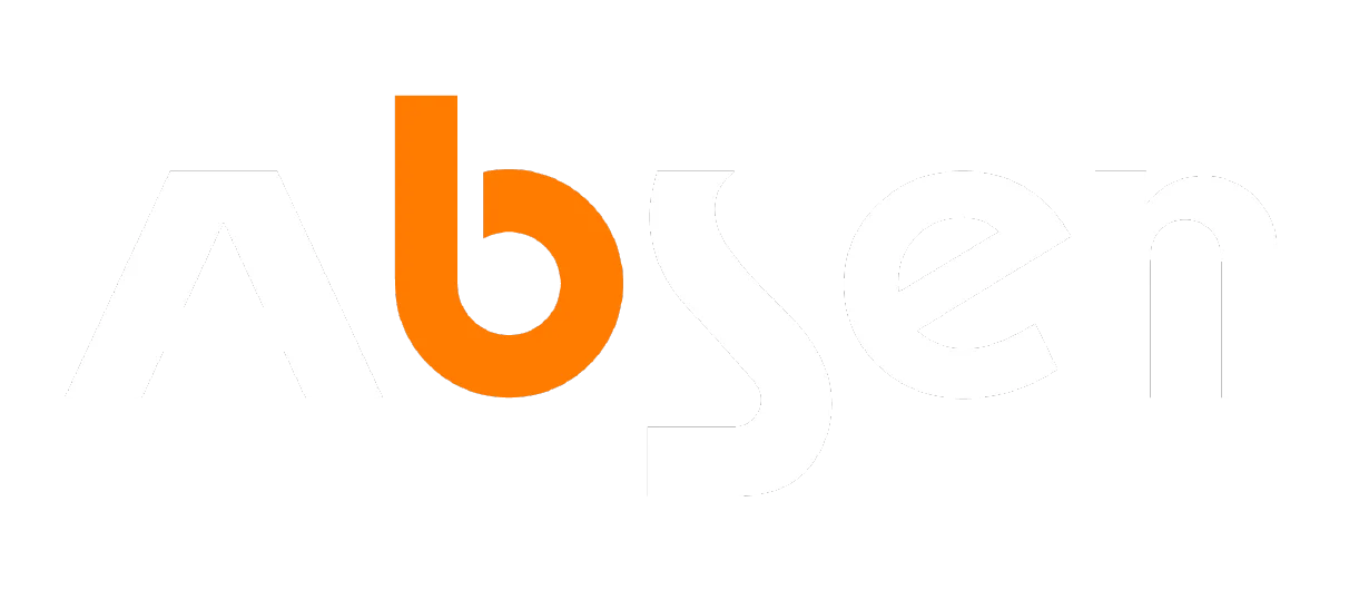 Absen Logo