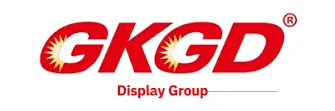 GKGD Logo