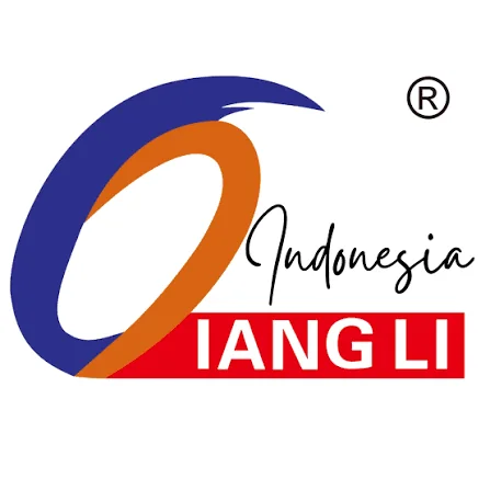 Qiangli Jucai Logo