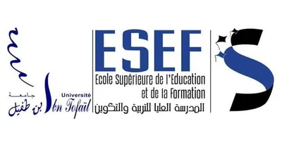 ESEF Kénitra - Université Ibn Tofail